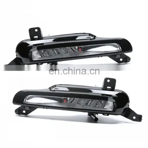 OEM LR072645 LR072646 Front Fog Lamp for Land Rover Range Rover Evoque 2016 thumbnail-1