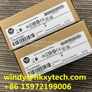 Allen-Bradley 1746-OB32 Digital DC Output Module With Good Price In Stock thumbnail-1