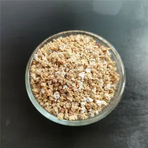 Calcined Mullite Sand Mullite Flours Powder Refactory Product Raw Material thumbnail-3