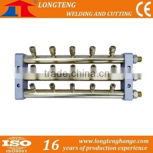 Price Gas Separation Panel, CNC Flame Cutting Machine Torch Separation Panel thumbnail-1