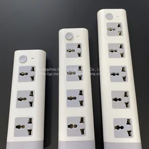 Master Switch Power Extender Power Supply AC Socket 603 604 605 thumbnail-1