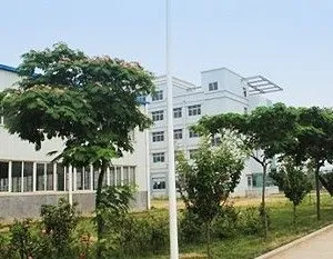 Qingdao Shitai Maoyuan Trading Co.,ltd company overview - view 1 thumbnail