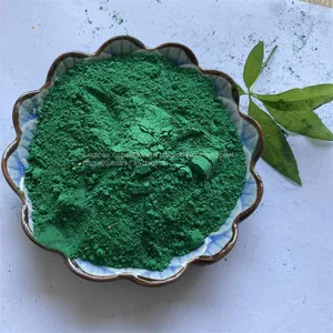Colored Brick and Tile Iron Oxide Pigment thumbnail-5