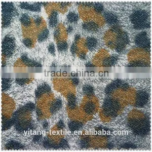 Wholesale Leopard Fabric thumbnail-1
