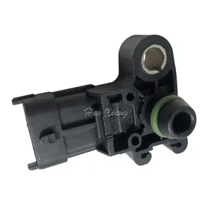 Haoxiang New Auto Map Sensor Intake Manifold Pressure Sensor 0261230309 For Ford Citroen Jaguar Land Rover Mazda Peugeot Volvo thumbnail-5