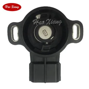 Haoxiang New Auto Throttle Position Sensor TPS Sensor 89452-30140 198500-3240 For TOYOTA SEQUOIA TUNDRA LEXUS GS300 LS400 LX470 thumbnail-1
