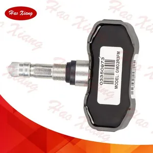 Haoxiang New Car Universal Tire Pressure Monitoring Sensor TPMS Sensor 25758220 for Chevrolet Corvette thumbnail-2