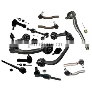 Guangzhou Auto Parts Suppliers Have Complete Models CVH500100 Rear Right Window Regulator for LAND ROVER RANGE ROVER 3 thumbnail-3