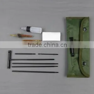 M16 Gun Cleaning Kit,,AK 47 Gun Cleaning Kit , Hunting Gun Accessories thumbnail-1