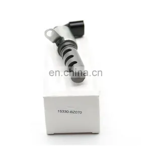 Auto Parts Oil Control Valve Variable Valve Timing VVT 15330-BZ070 for Toyota Avanza 2013 1.5L thumbnail-3