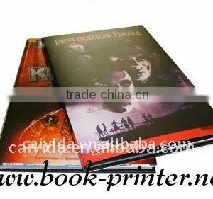 Comic Books Printing Service thumbnail-1