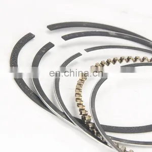 57mm Piston Rings for Motorcycle Engine Spare Parts BAJAJ DISCOVER 125 DTS-I THIN thumbnail-1