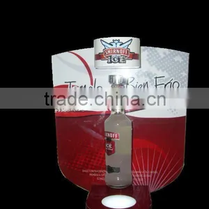 LED Lighting Logo Magnetic Levitation thumbnail-1