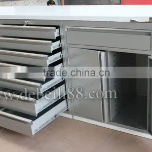 Industrial Workshop Use Metal Tool Case AX-ZHG0060 thumbnail-4