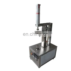 Pumpkin Peeler Machine Automatic Pumpkin Peeler Machine Wax Gourd Skin Removing Machine thumbnail-2