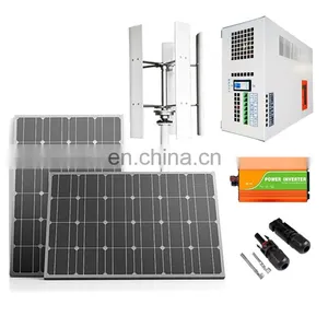 Wind Turbine Machine/wind Turbine for Home/wind Turbine Blade thumbnail-4