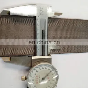 75mm 3inch High Tenacity Polyester Webbing Strap Tape for Racing Car Seat Belt Use in FIA UTV ATV thumbnail-4