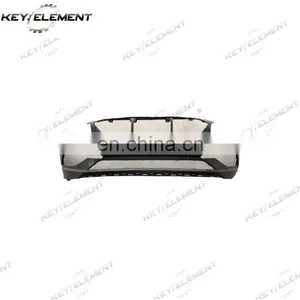 KEY ELEMENT Steel Front Bumper for COROLLA 2014 OEM 86510-H1010 to Yota Corolla Bumper thumbnail-4