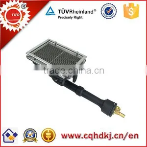 Ceramic Infrared Gas Burner for Pizza Oven/Bakery Oven/Bread Oven(HD82) thumbnail-2