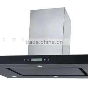 Island Range Hood Cooker Hood Range Hood Motor thumbnail-1