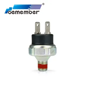 OE Member 1749-1121 17491121 Truck Pressure Switch Truck Oil Pressure Sensor for Freightliner thumbnail-1