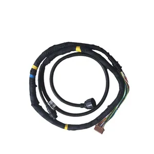 Top Selling Engine Wiring Harness 20593612 for Volvo thumbnail-2