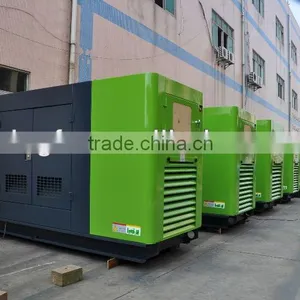 the Powerful 85kw Industrial Generator thumbnail-1