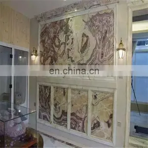 Hot Sale Pakistan Onyx Marble thumbnail-1