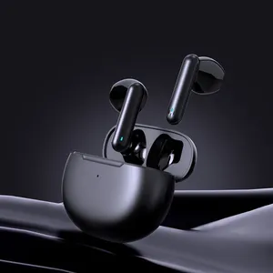 Fones De Ouvido Sem Fio 2022 in Ear Earphone bt 52 Sport Earphones Wireless Headphones Private Earbuds thumbnail-1