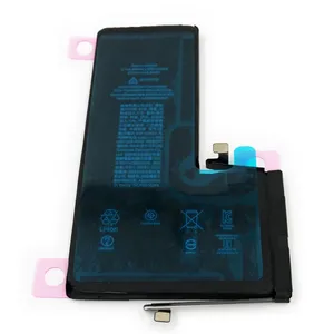 3046mAh Phone Battery Accessories For Iphone 11 Pro Replacement Batteries 616-00659 thumbnail-4