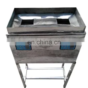 Stainless Steel Automatic Toothpick Counting and Packaging Machine With Factory Price thumbnail-1