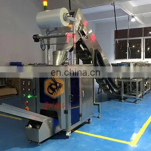 Automatic Screw Nail Weighing and Counting Packing Machine for Wire Nail Packing Machine thumbnail-4