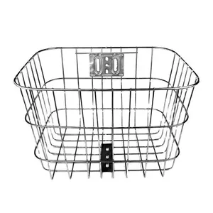 Bicycle Basket Front Basket Cheap Bicycle Accessories thumbnail-4