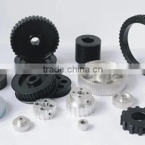 3D Printer Gt2 Timing Pulley thumbnail-5