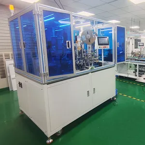 Insulation Sheet Assembly Equipment for Electronic and Electrical Production thumbnail-2