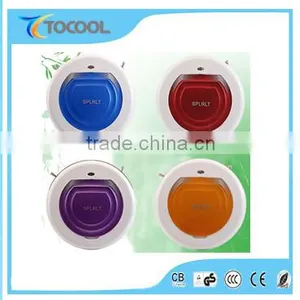 Hot Selling Cordless Robot Sweeper Cheap Robot Vacuum Cleaner China Factory thumbnail-3