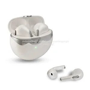 New M16 TWS Wireless Headset Noise Reduction Touch Headset Sports Game Headset for Secure Table IOS thumbnail-1