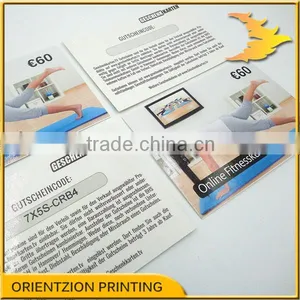Print Credit Voucher thumbnail-4