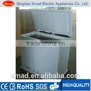 XD-200 Absorption Gas/kerosene/elec Three-way Lpg Gas Chest Freezer thumbnail-1