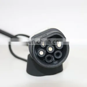 Charging Pile for Cars New Energy Electric EV Charging Station Qualified Manufacturer Whole Selling Price thumbnail-3