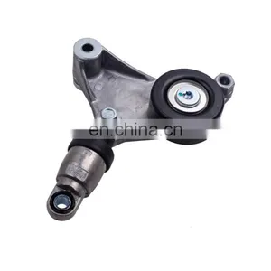 RAV4 2008 Belt Tensioner for Japanese Car OEM 1662028090 16601-28011 Belt Tensioner Pulley Timing Belt Tensioner Adjustor thumbnail-1
