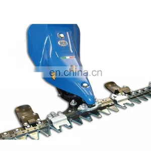 High Level New Italy Brand BCS Reaper Rotary Cultivator BCS 723 720 Mini Power Tiller for Any Asian thumbnail-3