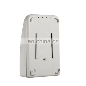 SC-V101 120V TRABGIO elektronischer Spannungsschutzgerät Schwerer Spannungsschutz Gerät Wechselstrom-Klimaanlage Kühlschrank-Schutz thumbnail-4