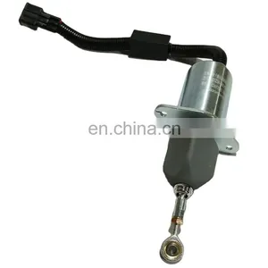 Shut off Engine Parts For Truck 3977620 On Sale thumbnail-1