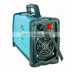 RETOP ECO Series Manual Arc Mma 180 Welder Hot Start Stick Welder Smaw With Battery Charging Function thumbnail-5