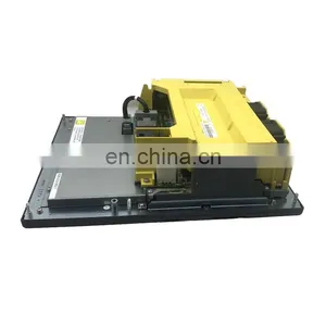 Japan New Fanuc 0i Mate-TD A02B-0321-B500 Servo Controller thumbnail-1