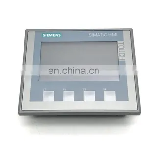 Bulk Price for Siemens Touch Screen 6AV2 123-2DB03-0AX0 Basic Panel thumbnail-1