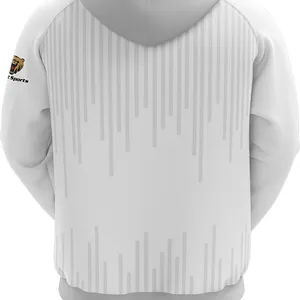 Premium Sublimation Hoodies thumbnail-2
