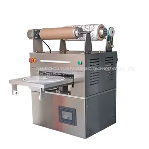Catering Box Sealing Machine thumbnail-1