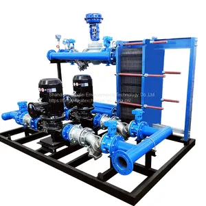 Shandong Jinan--Heat Exchange Unit Supplier thumbnail-2